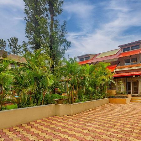 Ekostay Gold - Windsor Villa Panchgani Zewnętrze zdjęcie