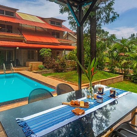 Ekostay Gold - Windsor Villa Panchgani Zewnętrze zdjęcie
