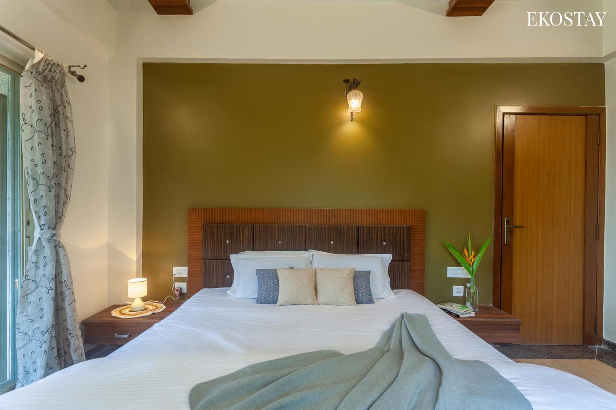 Ekostay Gold - Windsor Villa Panchgani Zewnętrze zdjęcie