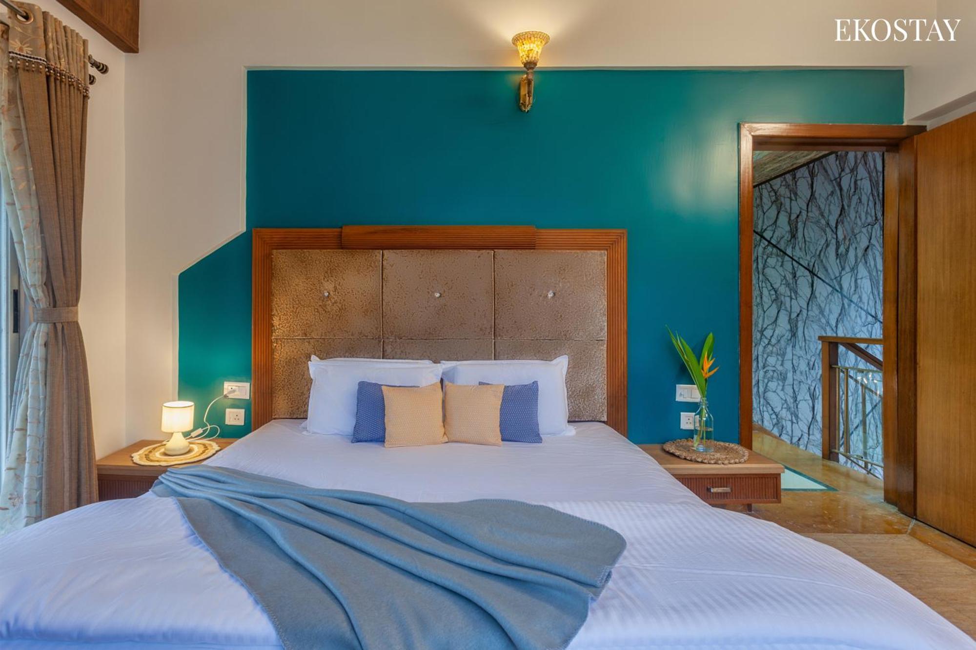 Ekostay Gold - Windsor Villa Panchgani Zewnętrze zdjęcie
