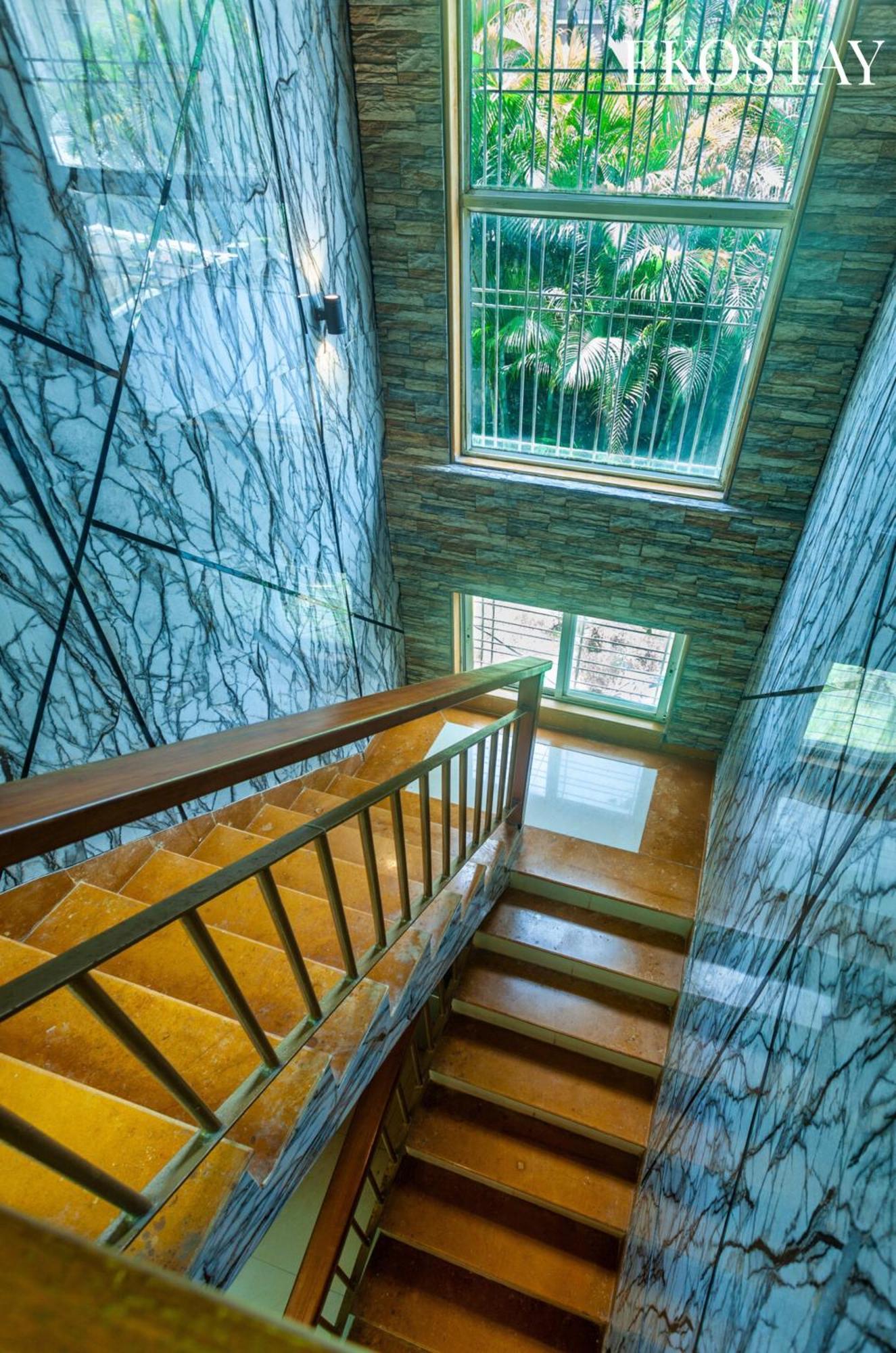 Ekostay Gold - Windsor Villa Panchgani Zewnętrze zdjęcie
